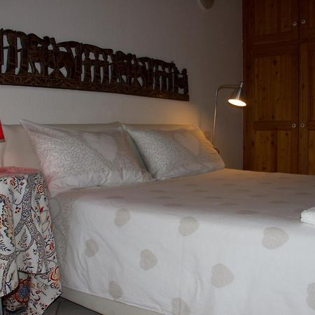 Il Nido Apartment Aosta Exterior photo