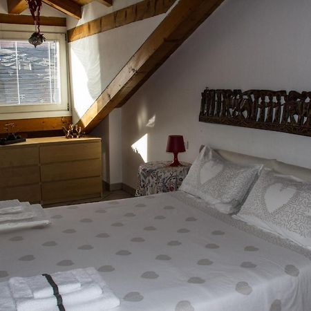 Il Nido Apartment Aosta Exterior photo