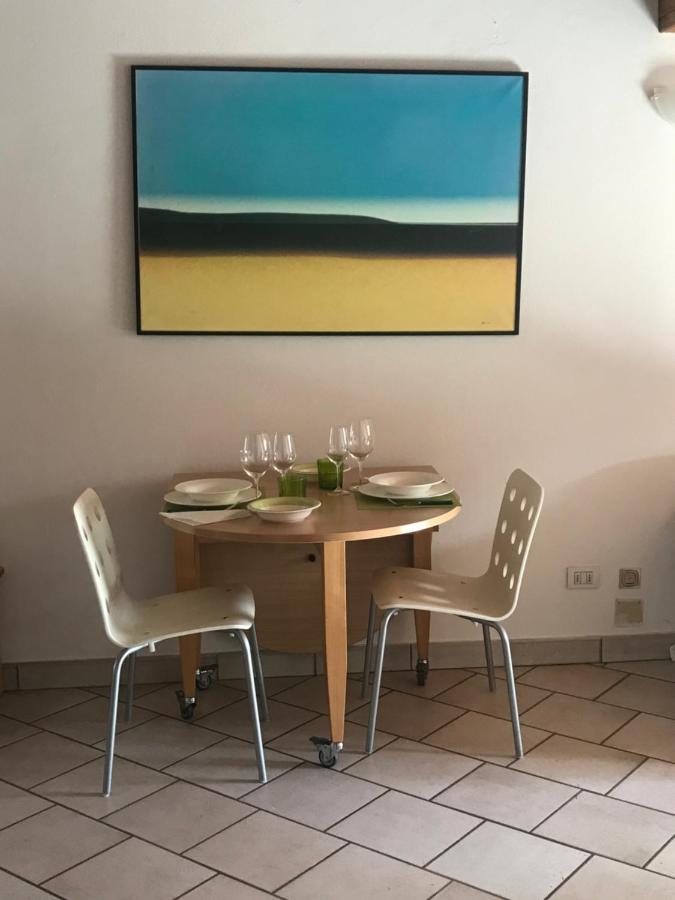 Il Nido Apartment Aosta Exterior photo