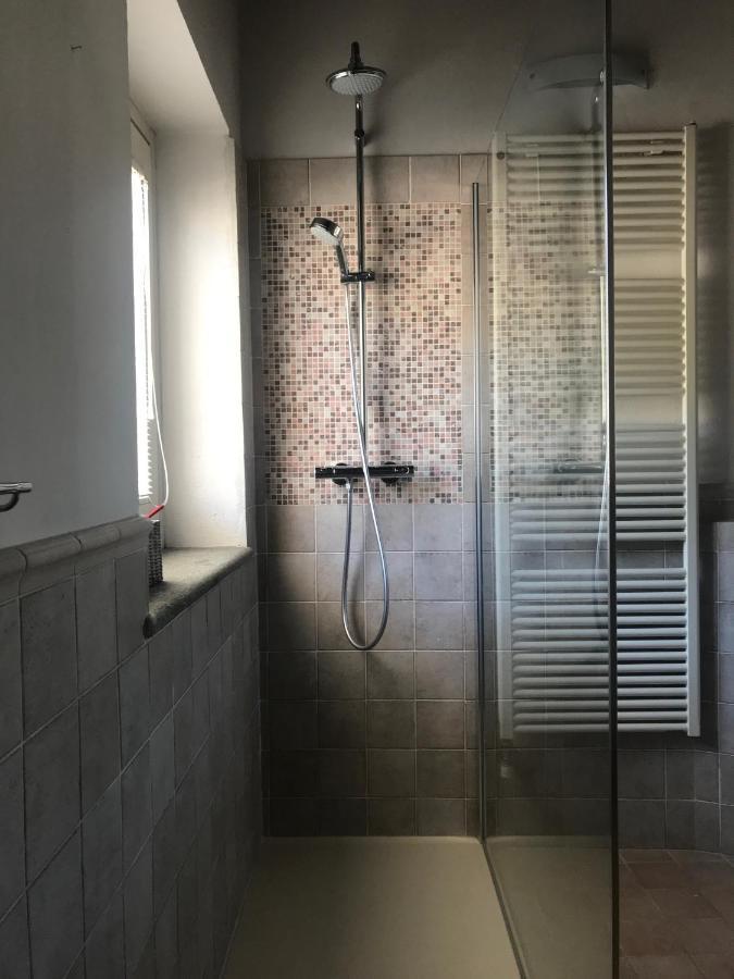 Il Nido Apartment Aosta Exterior photo